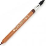 Couleur Caramel Maquillaje Crayon Sourcils 120 Brown 1un
