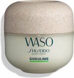 Shiseido Waso Shikulime Mega Hydrating Moisturizer - 50 ml - Dagcrème - Image 6
