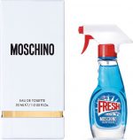 Moschino Fresh Couture 30 ml - Eau de toilette - for Women - Image 2