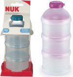 NUK melkpoeder porties voor onderweg - Image 2