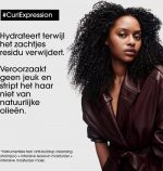 Curl Expression Professional Shampoo Gel By L'oreal Professionnel Paris 500 Ml - Image 2