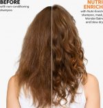 Wella Professionals Invigo Nutri Enrich Shampoo Droog Haar 300ml - Normale shampoo vrouwen - Voor Alle haartypes - Image 3
