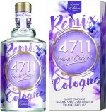 4711 Remix Cologne Lavender Edition EDC U 100 ml - Image 2