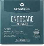 Anti-Veroudering Crème Tensage Endocare (30 ml) - Image 2
