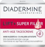 Diadermine - Lift+ Super Filler Day Cream - Denní krém pro vyplnění vrásek - Image 2