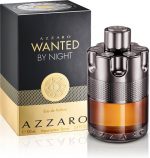 Azzaro Wanted by Night 100 ml - Eau de Parfum - Herenparfum - Image 2