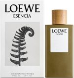 Herenparfum Esencia Loewe EDT (150 ml) - Image 4