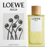 Loewe - Unisex - Agua - Eau de toilette 50 ml - Image 2
