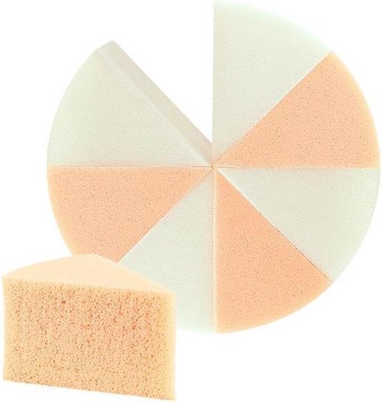 Make-up Sponge Beter