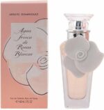 Adolfo Dominguez - Damesparfum Agua Fresca Rosas Blancas Adolfo Dominguez EDT - Vrouwen - 200 ml - Image 4