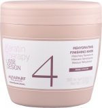 Alfaparf - Lisse Design - 4 Rehydrating Mask - 500 ml - Image 2