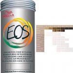 Natuurlijke kleurstof Wella Nootmuskaat (120 g)