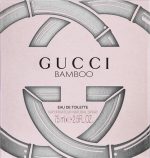 Gucci Bamboo - 75ml - Eau de toilette - Image 3