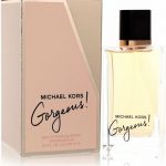Damesparfum Michael Kors Gorgeous! EDP (100 ml)