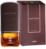 Ajmal - Aristocrat Him - Eau De Parfum - 100Ml - Image 4