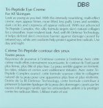 Estee Lauder CrA me Huidverzorging Resilience Lift Tri Peptide Eye Creme - Image 10