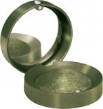 Bourjois Little Round Pot Oogschaduw - 009 Itsy Bitsy Khaki