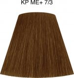 Permanente Kleur Koleston Me+ Wella Nº 7/3 (60 ml) (60 ml) - Image 3
