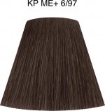 Permanente Kleur Koleston Me+ Wella Nº 6/97 (60 ml) - Image 2