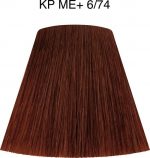 Permanente Kleur Wella Koleston Perfect Nº 6.74 (60 ml) - Image 3