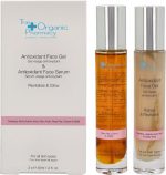 The Organic Pharmacy Volumising Balm Gloss Sparkle 5 ml - Image 3