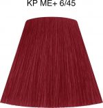 Permanente Kleur Koleston Me+ Wella 6/45 (60 ml) - Image 3