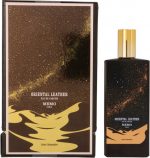 Memo Oriental Leather Eau De Parfum Spray  Unisex  75 ml for Women - Image 2