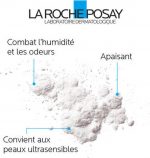 La Roche Posay Anti-Transpiratie Deodorant Physioligique voor Voeten - Image 2