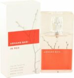 Armand Basi In Red - 100 ml - eau de toilette spray - damesparfum - Image 2