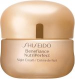 Shiseido Huidverzorging Benefiance Night Cream Creme Anti Aging 50ml - Image 16