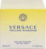 Versace Yellow Diamond - 50 ml - Eau de toilette - Image 2