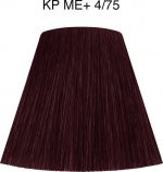 Permanente Kleur Koleston Me+ Wella Nº 4/75 (60 ml) - Image 3