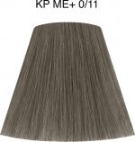 Permanente Kleur Koleston Me+ Wella Nº 0/11 (60 ml) - Image 3