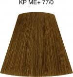 Wella Professionals Koleston Perfect Me+ - Haarverf - 77/0 Pure Naturals - 60ml - Image 4