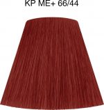 Wella Professionals Koleston Perfect Me+ - Haarverf - 66/44 Vibrant Reds - 60ml - Image 3