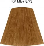 Permanente Kleur Koleston Me+ Wella Koleston Me+ Nº 8/73 (60 ml) - Image 3