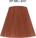 Wella Professionals Koleston Perfect Me+ - Haarverf - 8/41 Vibrant Reds - 60ml - Image 4