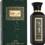 Uniseks Parfum Lattafa EDP Ente Faqat 100 ml