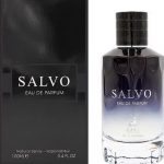 Maison Alhambra Salvo Edp M 100 Ml
