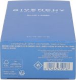 Givenchy Blue Lavel Eau De Toilette 100ml - Image 3