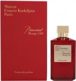 Maison Francis Kurkdjian Paris Baccarat Rouge 540 Extrait de Parfum 200ml - Image 4