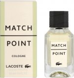 Lacoste Match Point Cologne Eau De Toilette Spray 50ml - Image 2