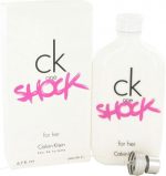 Calvin Klein One Shock for her - 100ml - Eau de toilette - Image 3