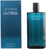 Davidoff Cool Water 40 ml Eau de Toilette - Herenparfum - Image 2
