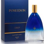 Herenparfum Deep Poseidon EDT (150 ml) (150 ml)