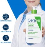 hydrating Cleanser  Cleansing Emulsion  hydrating Cleanser  88 Ml - Image 2