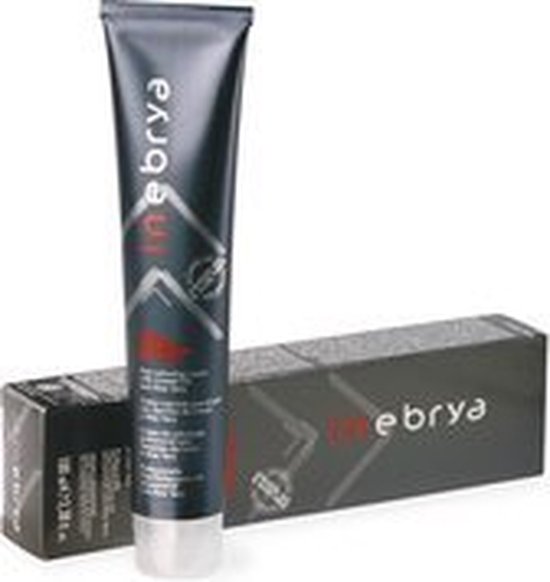 550x582-73 Inebrya Bionic Color Natural (10/0e Platinum Extra) 100 Ml - Image 1