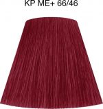 Permanent Dye Koleston Me+ Wella Nº 66/46 (60 ml) - Image 2