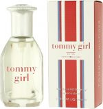 Tommy Hilfiger Tommy Girl 30 ml - Eau de Toilette - Damesparfum - Image 12