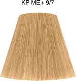 Vopsea Permanenta Wella Professionals Koleston Perfect 9/7, Blond Luminos Castaniu, 60ml - Image 3